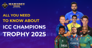 ICC Champions Trophy