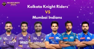 Kolkata Knight Riders vs Mumbai Indians Match Predictions