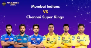 CSK vs MI IPL 2025 Prediction