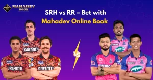 IPL 2025: SRH vs RR – The Ultimate Showdown You Can’t Miss!