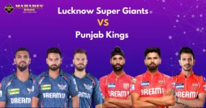 Lucknow Super Giants vs Punjab Kings – IPL 2025 Betting & Predictions