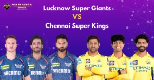 LSG vs CSK- IPL 2025