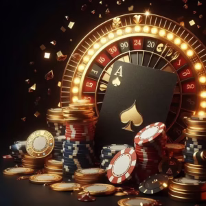 Casino-Roulette Mahadev Online Book