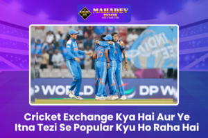 Cricket Exchange