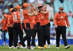 SunRisers Leeds Women vs Southern Brave Women 2026